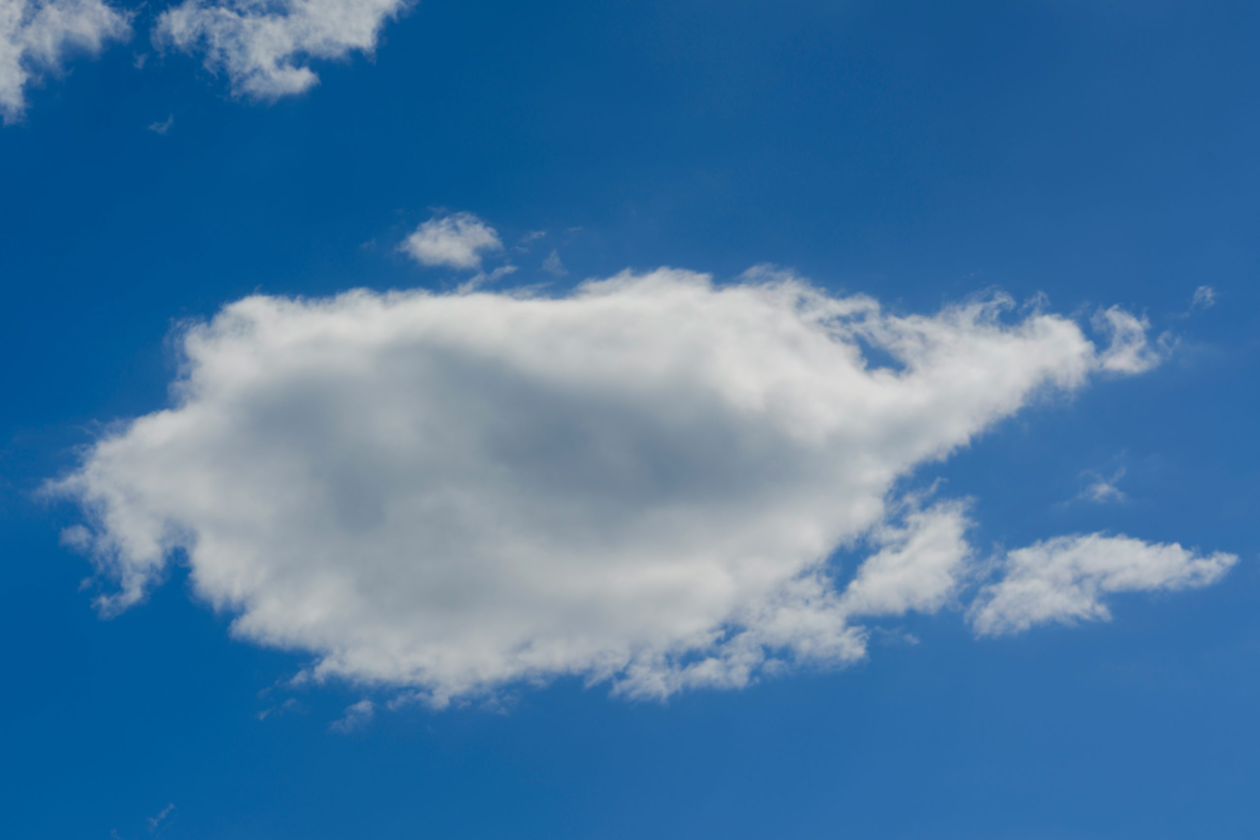 Ensuring Cloud Security: The Importance of Cloud Security Certificate